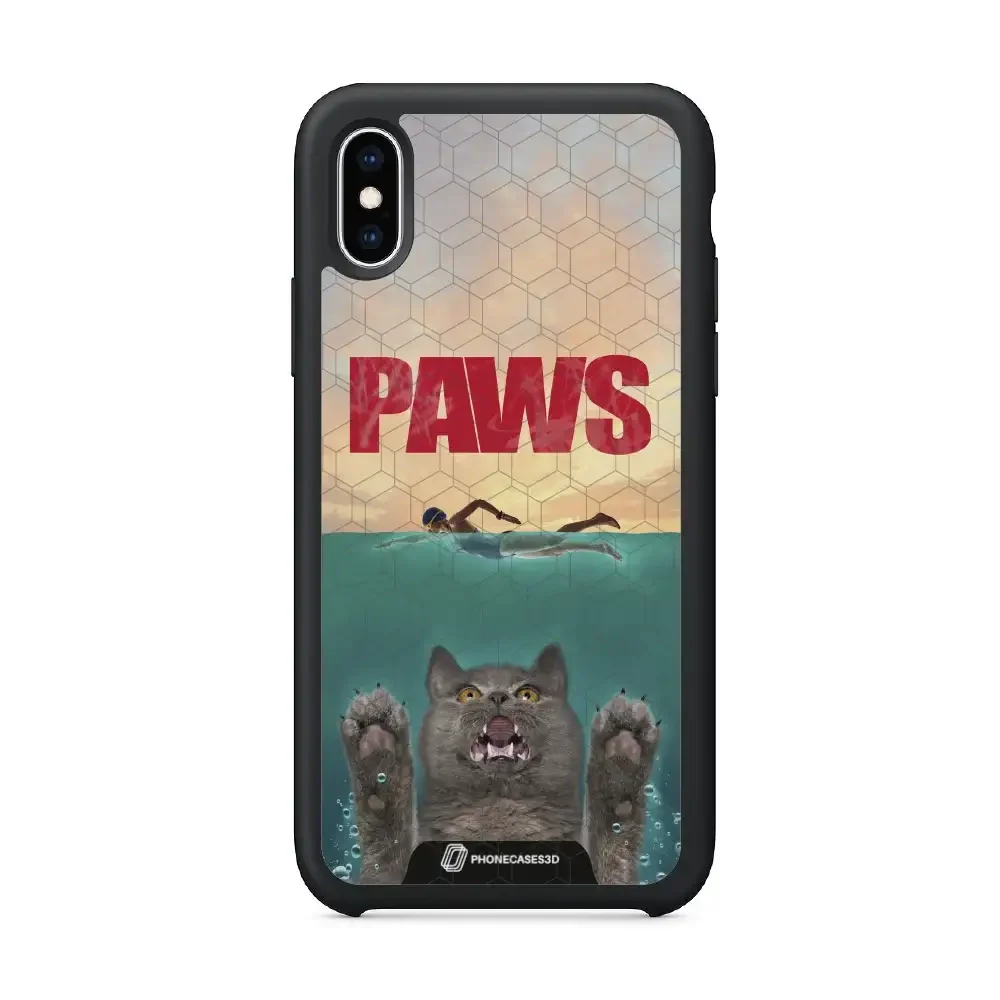 Vincent Hie Official 3D Phone Case Design Paws - Image 41