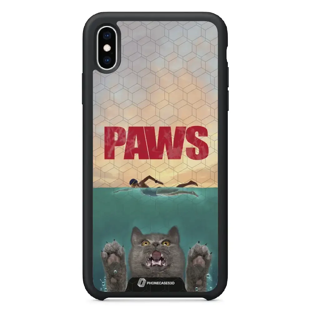 Vincent Hie Official 3D Phone Case Design Paws - Image 42