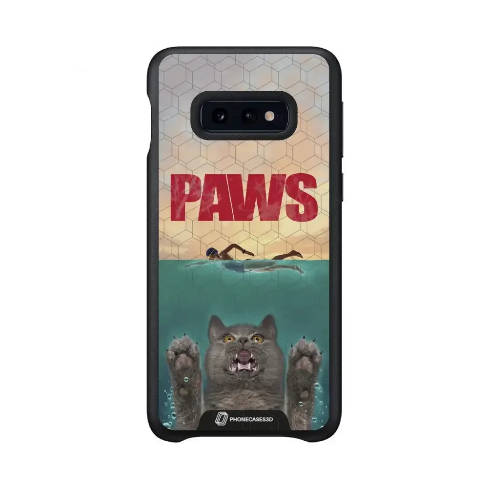 Vincent Hie Official 3D Phone Case Design Paws - Image 46