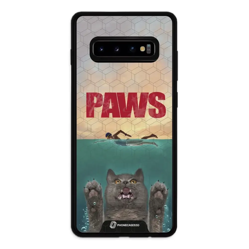 Vincent Hie Official 3D Phone Case Design Paws - Image 47