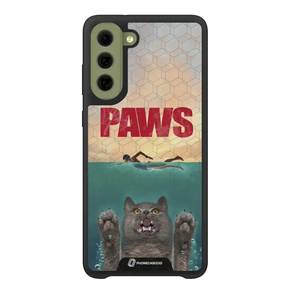 Vincent Hie Official 3D Phone Case Design Paws - Image 52