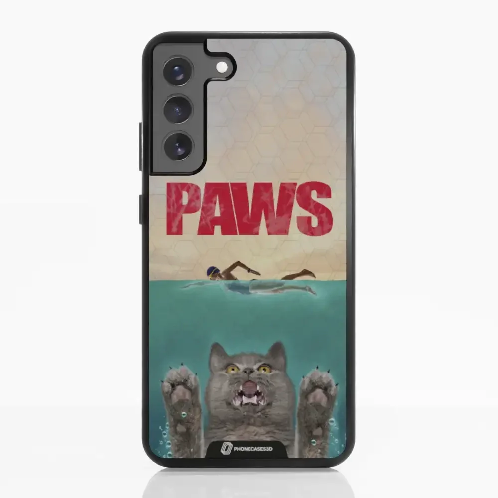 Vincent Hie Official 3D Phone Case Design Paws - Image 56
