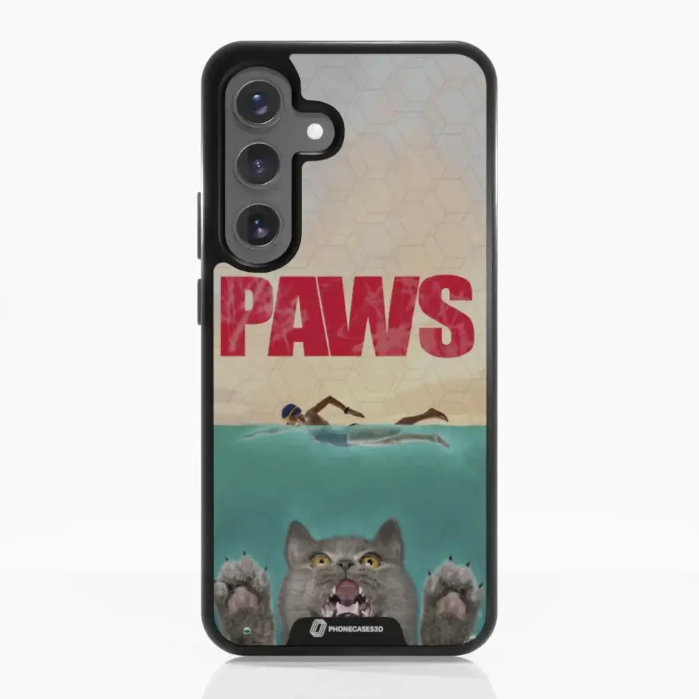 Vincent Hie Official 3D Phone Case Design Paws - Image 62