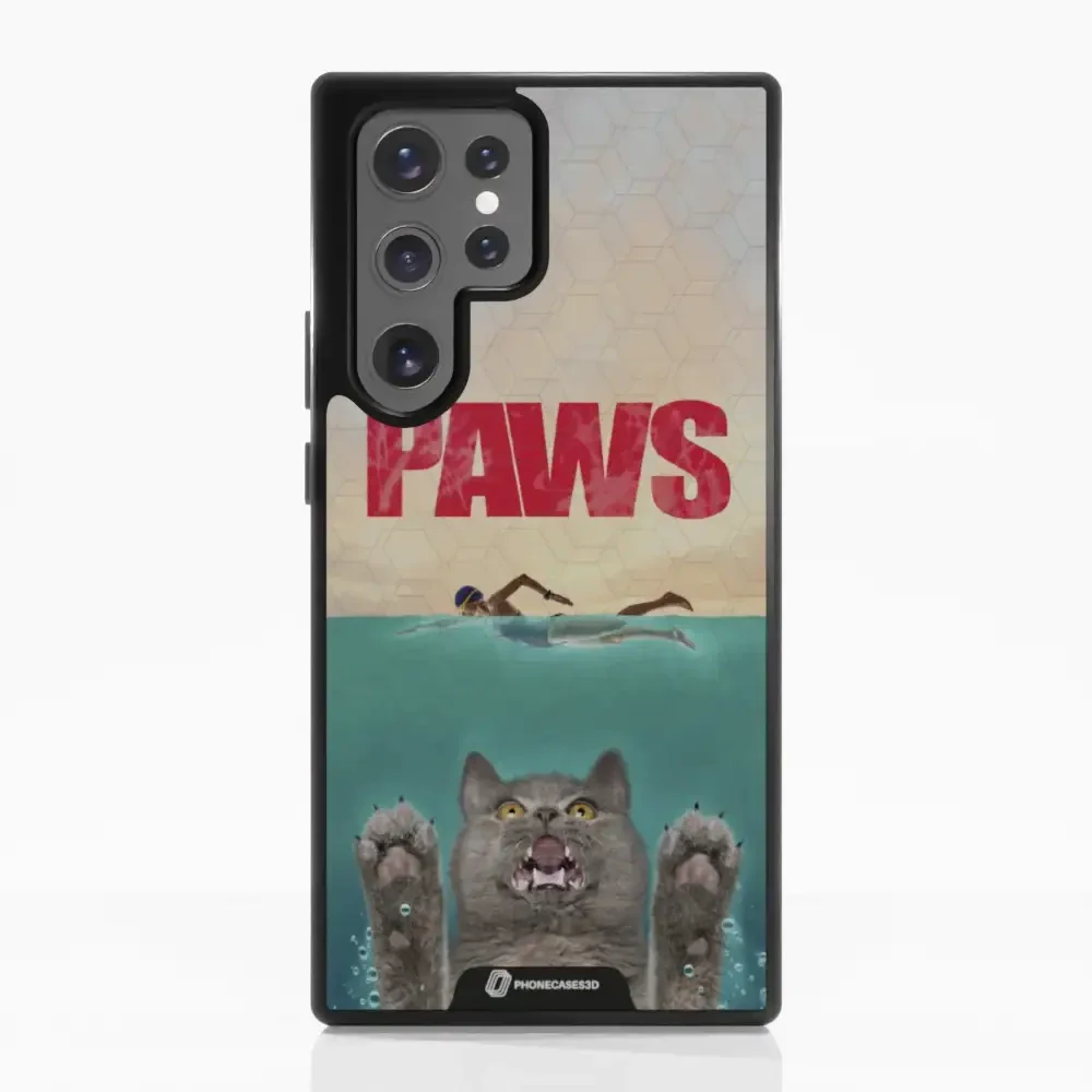 Vincent Hie Official 3D Phone Case Design Paws - Image 64