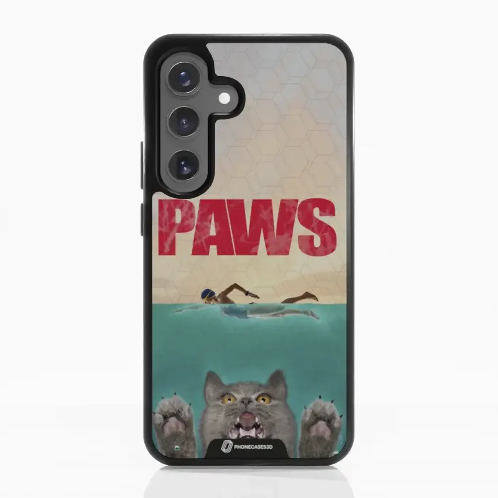 Vincent Hie Official 3D Phone Case Design Paws - Image 65
