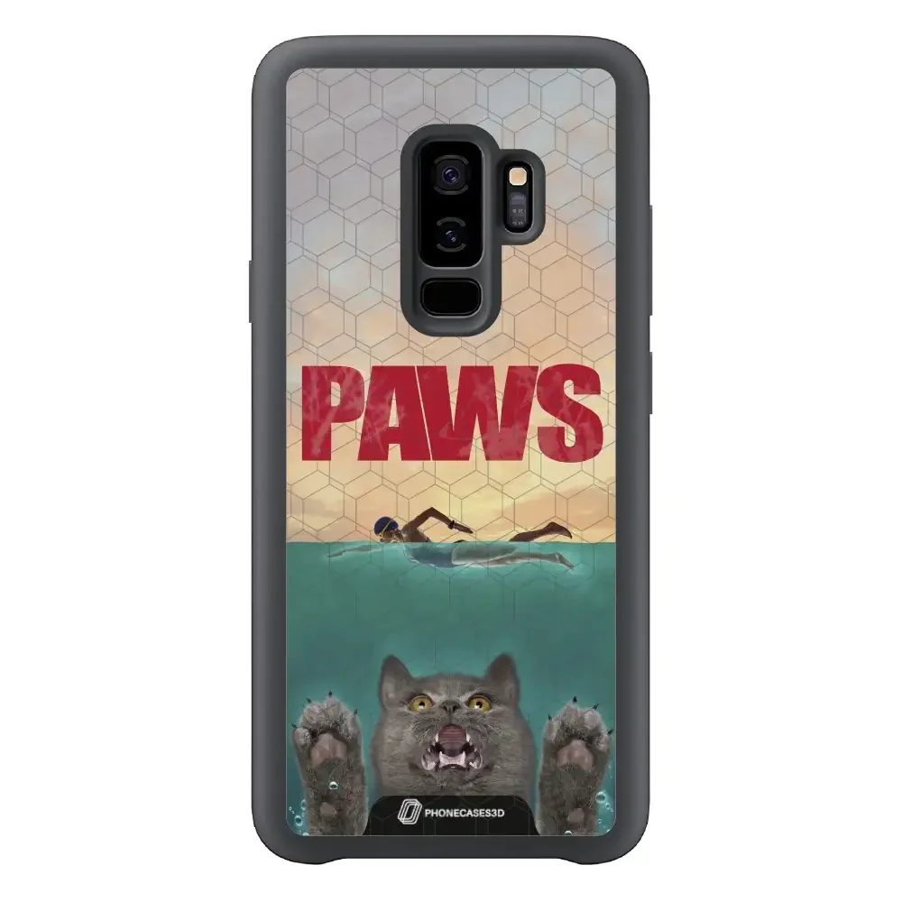 Vincent Hie Official 3D Phone Case Design Paws - Image 69