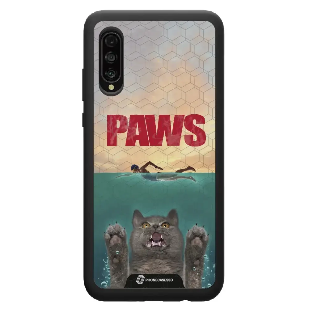 Vincent Hie Official 3D Phone Case Design Paws - Image 70