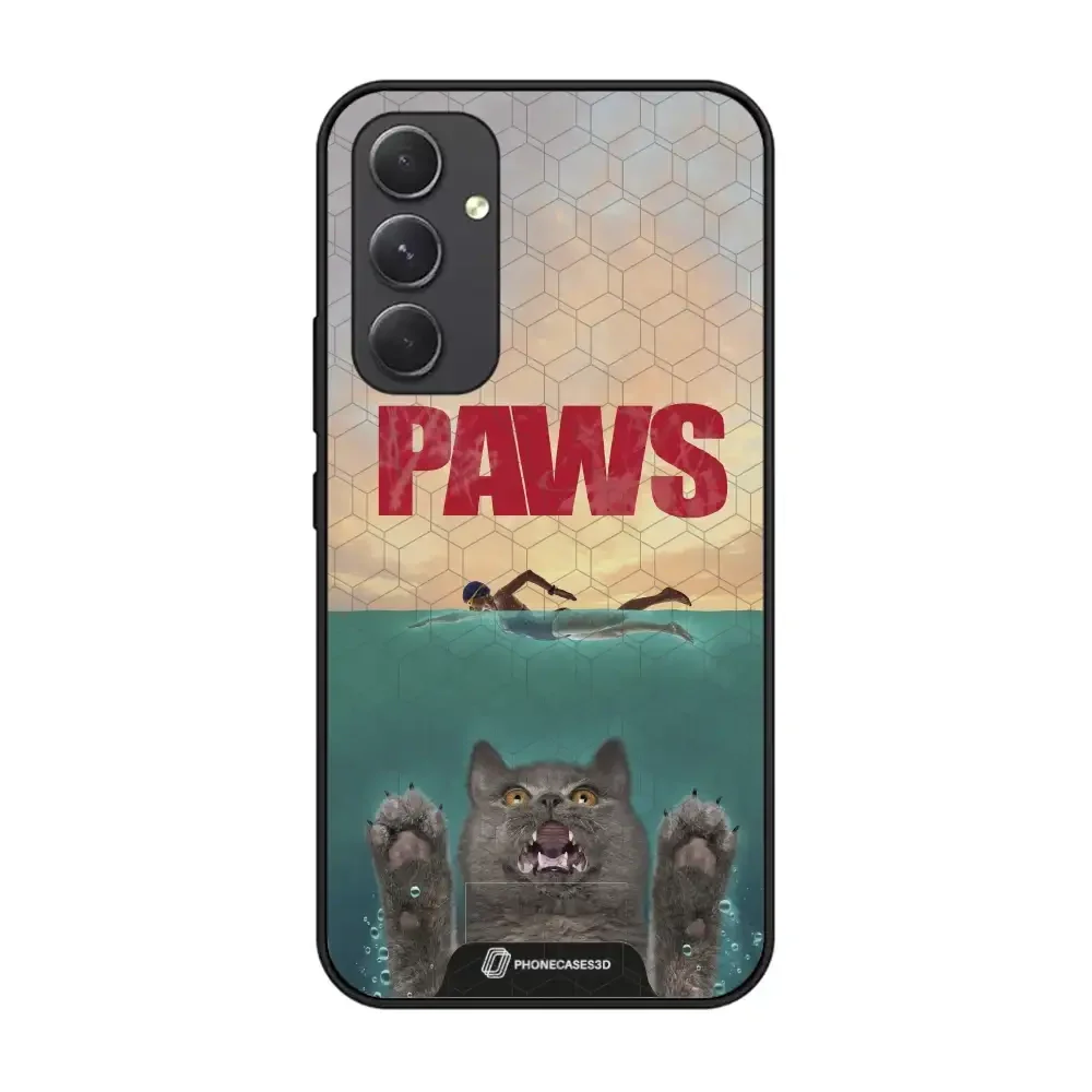 Vincent Hie Official 3D Phone Case Design Paws - Image 74