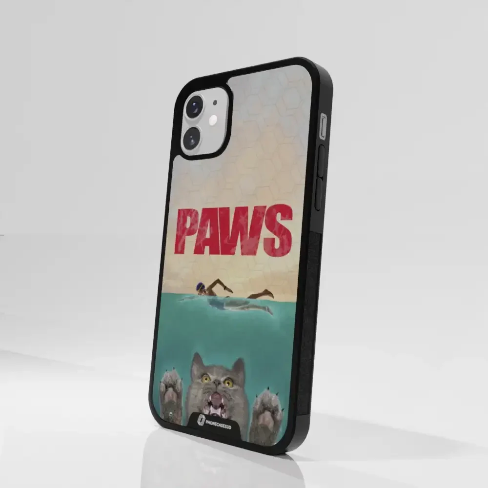Vincent Hie Official 3D Phone Case Design Paws - Image 77