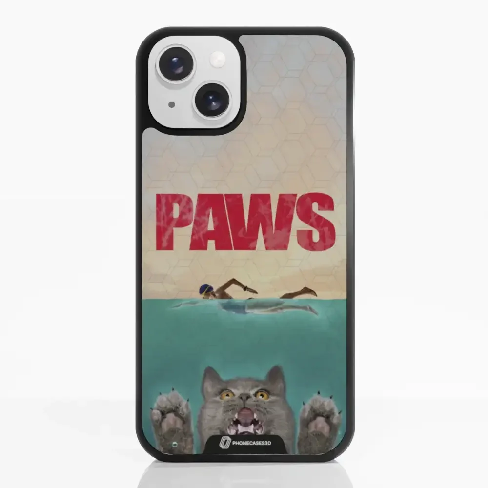 Vincent Hie Official 3D Phone Case Design Paws - Image 8