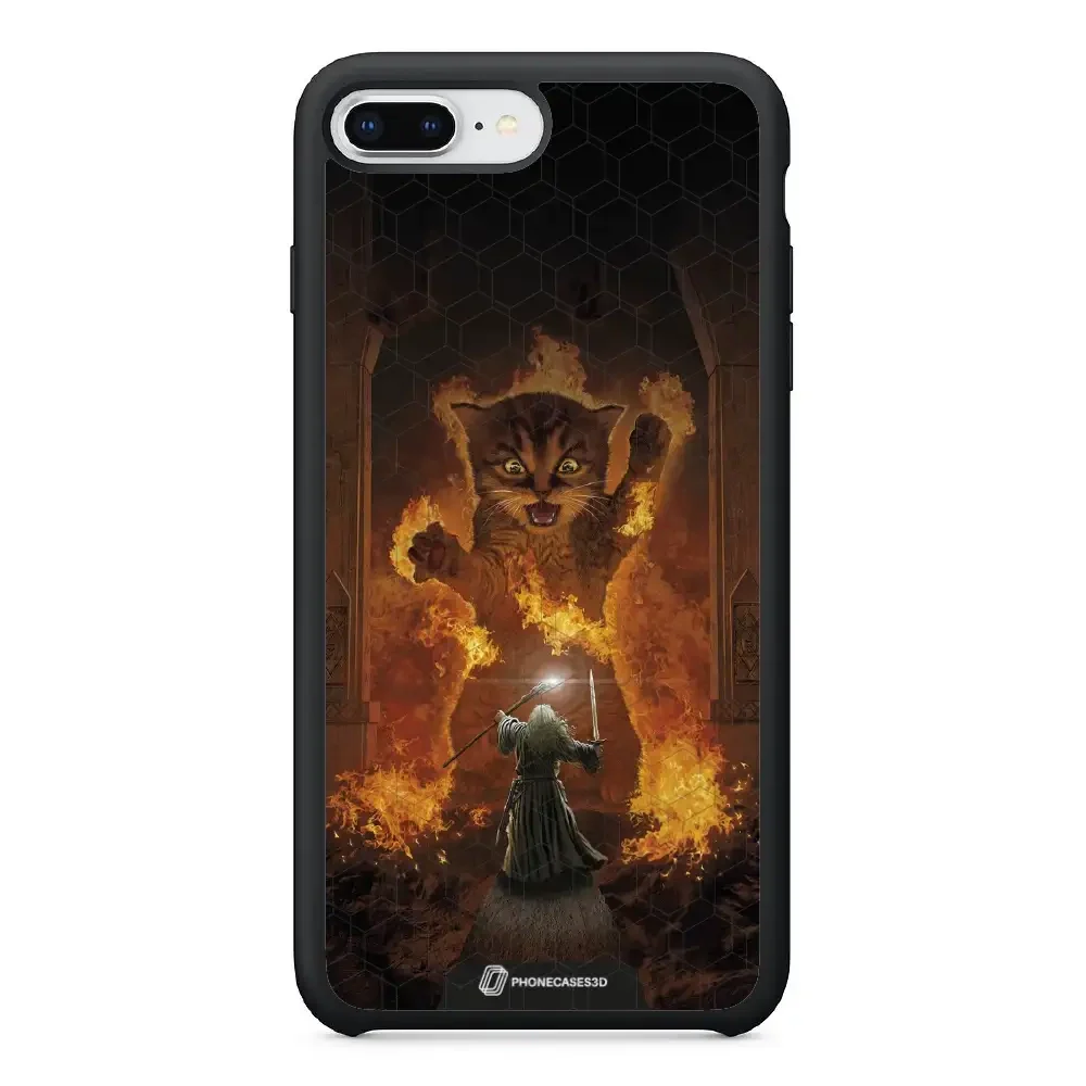 Vincent Hie Official 3D Phone Case Design You Shall Not Pass! - Image 34