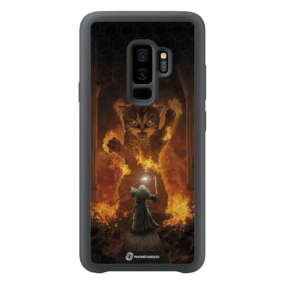 Vincent Hie Official 3D Phone Case Design You Shall Not Pass! - Image 69