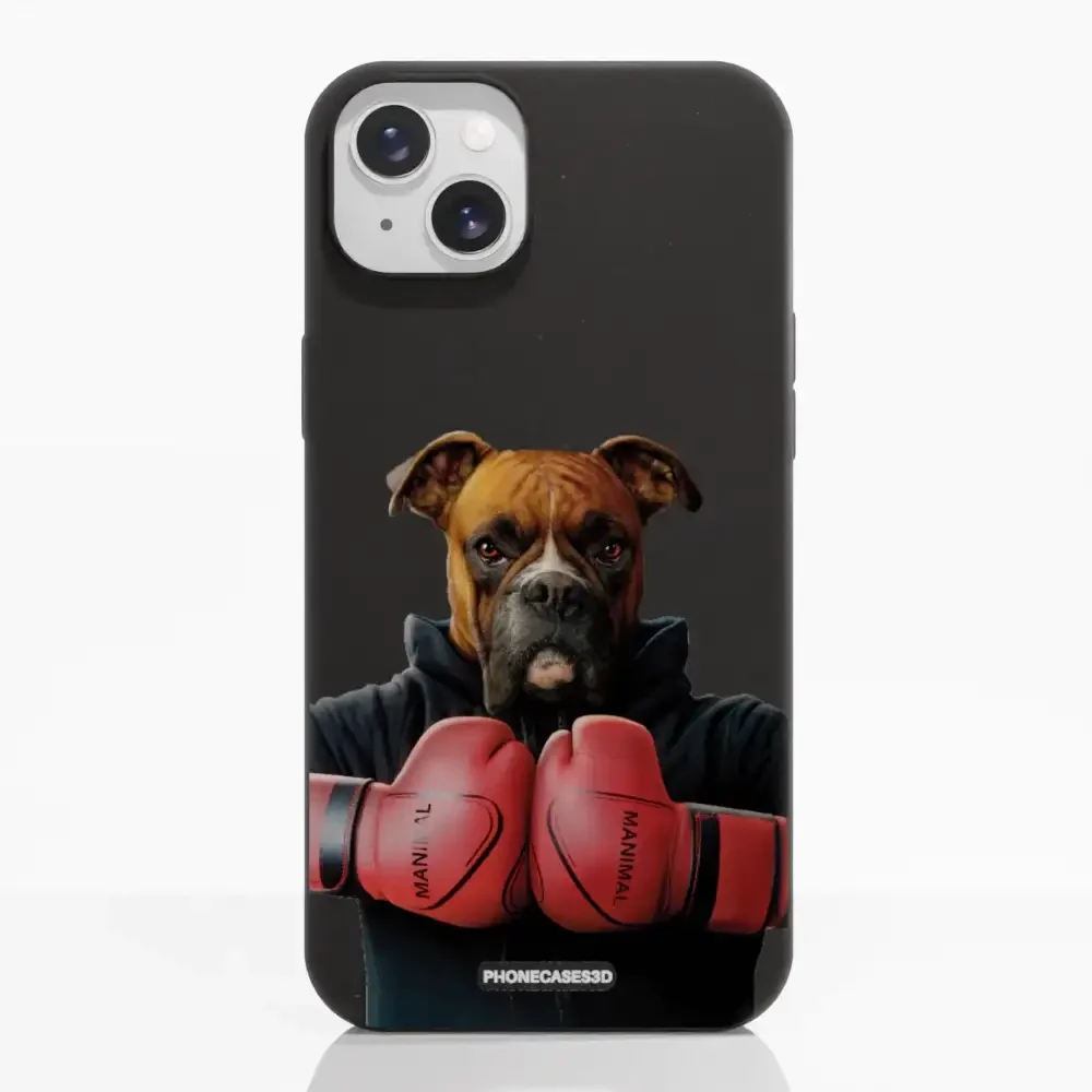 Vincent Hie Official Compostable Phone Case Design Boxer - Image 10