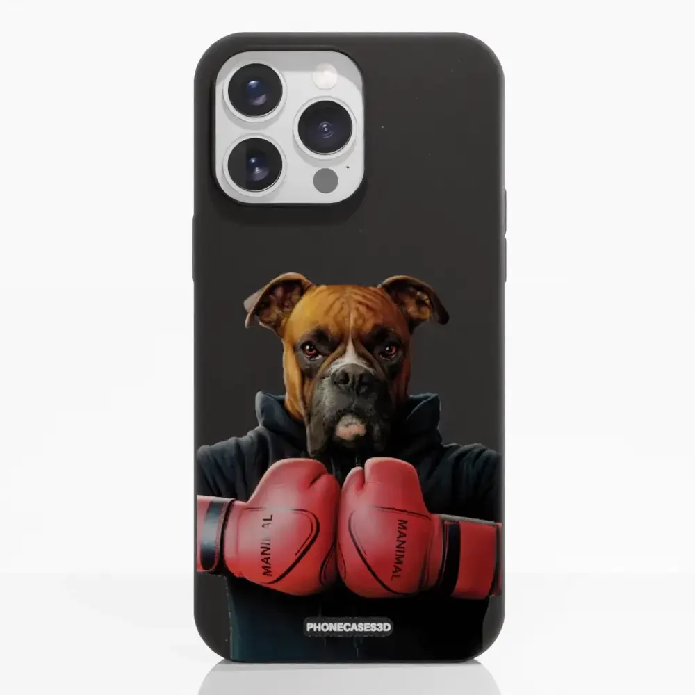 Vincent Hie Official Compostable Phone Case Design Boxer - Image 16
