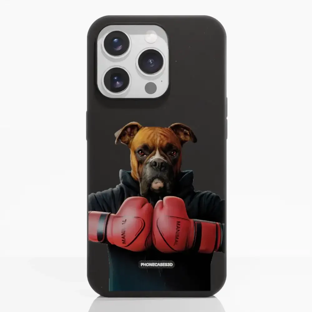 Vincent Hie Official Compostable Phone Case Design Boxer - Image 20