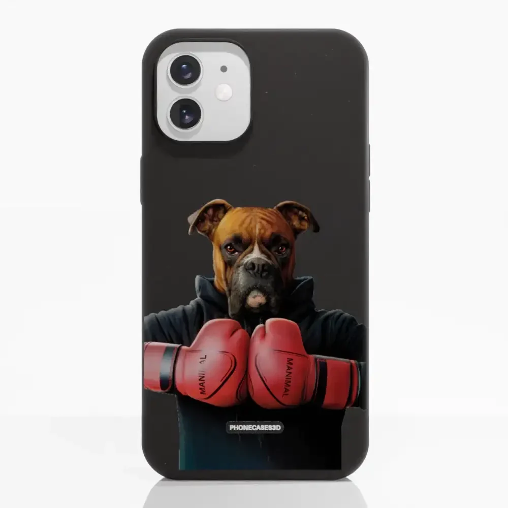 Vincent Hie Official Compostable Phone Case Design Boxer - Image 3