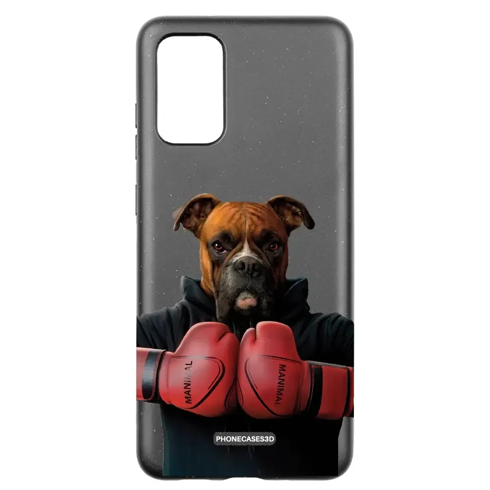 Vincent Hie Official Compostable Phone Case Design Boxer - Image 31