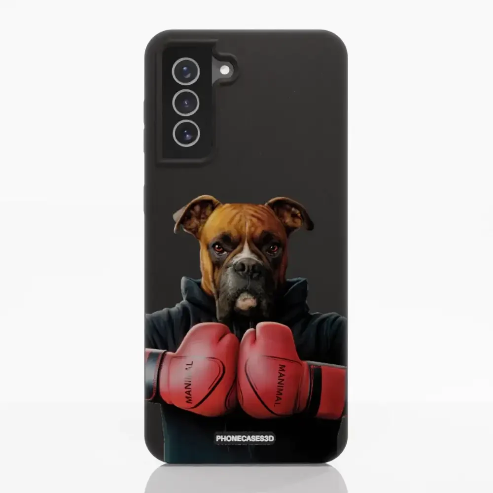Vincent Hie Official Compostable Phone Case Design Boxer - Image 34