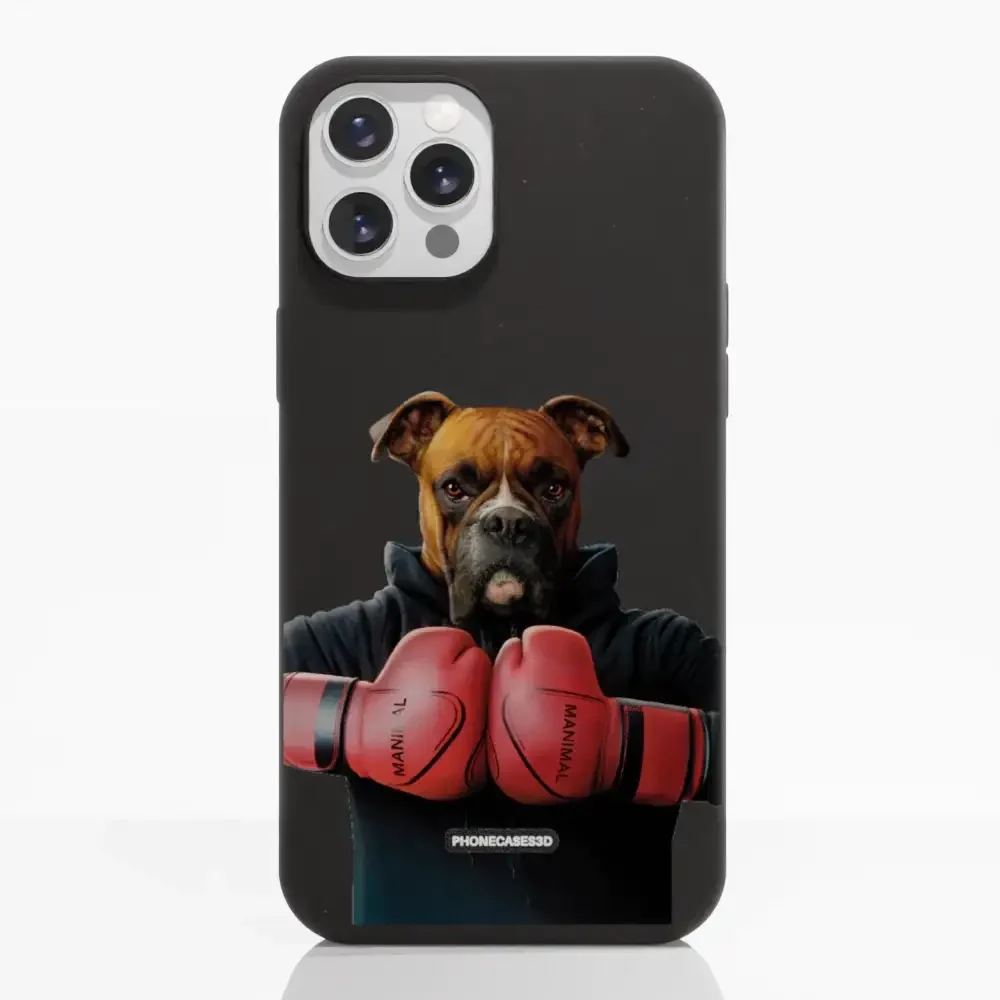Vincent Hie Official Compostable Phone Case Design Boxer - Image 4