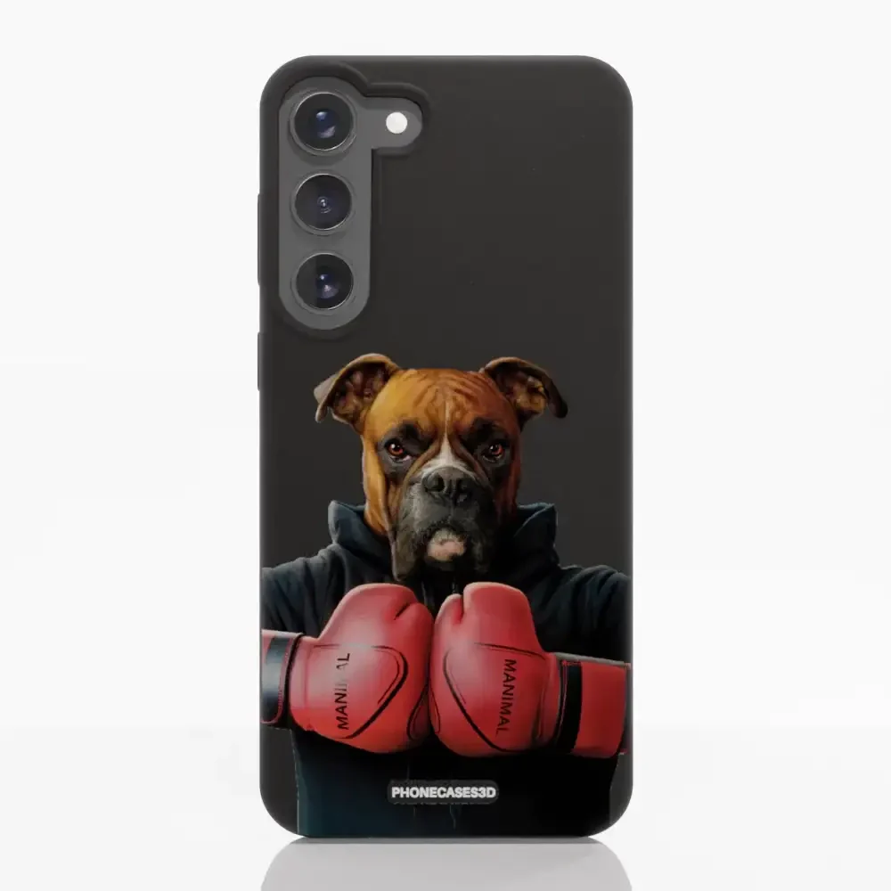 Vincent Hie Official Compostable Phone Case Design Boxer - Image 40