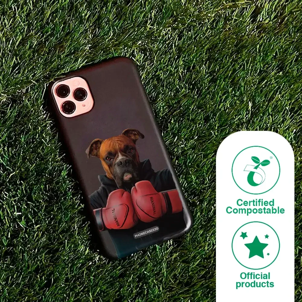 Vincent Hie Official Compostable Phone Case Design Boxer - Image 49