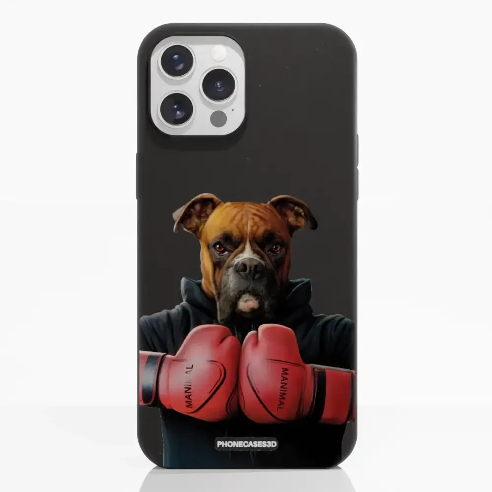 Vincent Hie Official Compostable Phone Case Design Boxer - Image 5