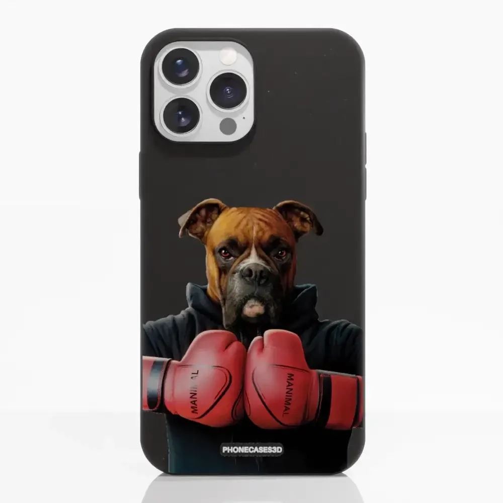 Vincent Hie Official Compostable Phone Case Design Boxer - Image 8