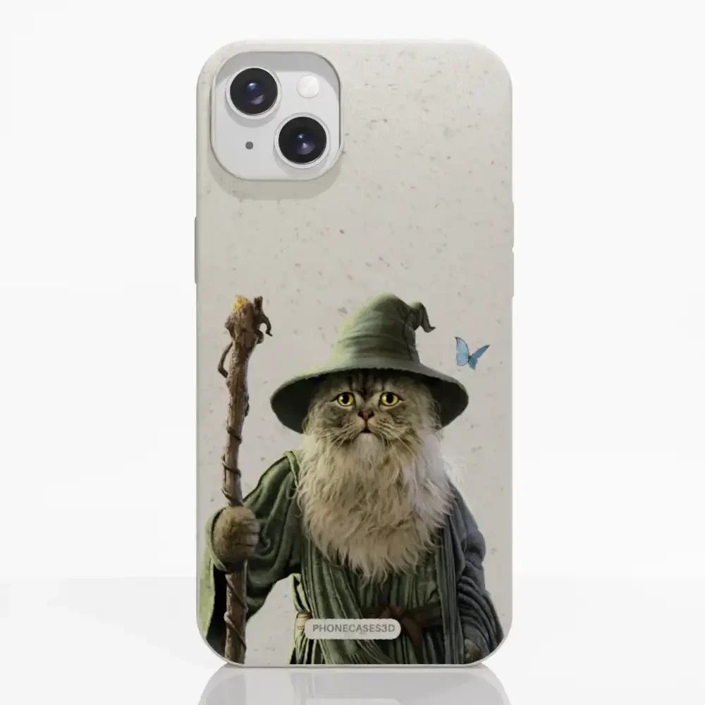 Vincent Hie Official Compostable Phone Case Design Catdalf - Image 11
