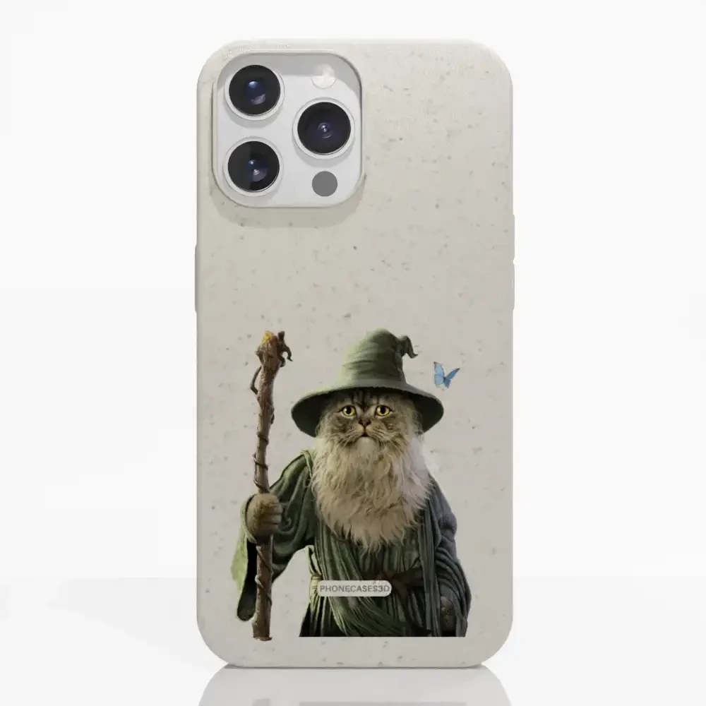 Vincent Hie Official Compostable Phone Case Design Catdalf - Image 12