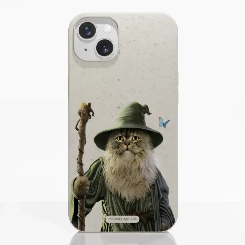Vincent Hie Official Compostable Phone Case Design Catdalf - Image 15