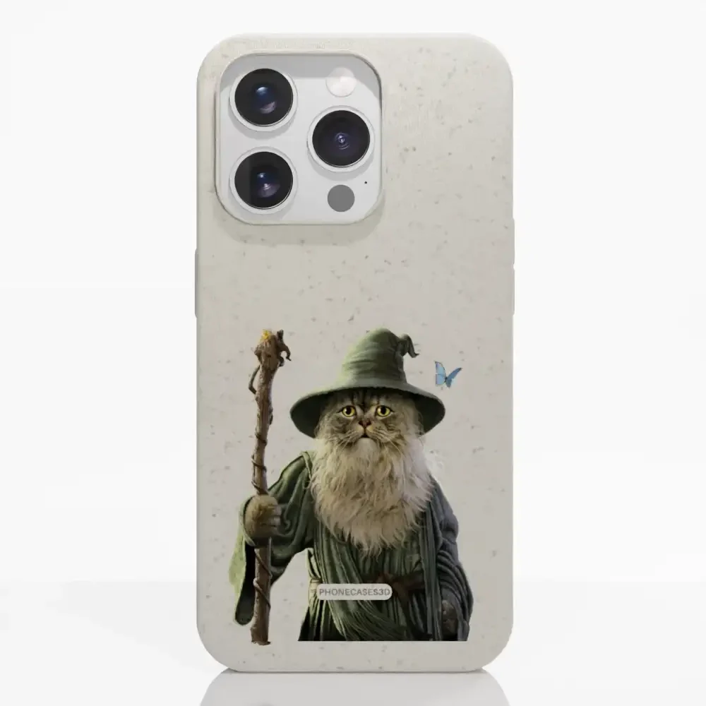 Vincent Hie Official Compostable Phone Case Design Catdalf - Image 16