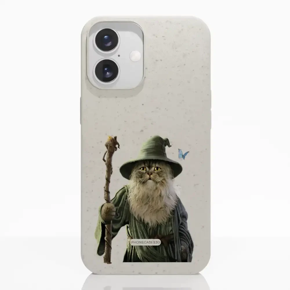 Vincent Hie Official Compostable Phone Case Design Catdalf - Image 18