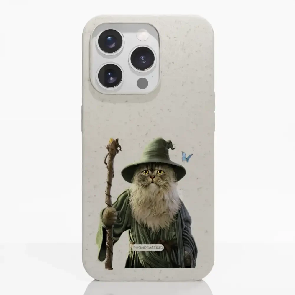 Vincent Hie Official Compostable Phone Case Design Catdalf - Image 21