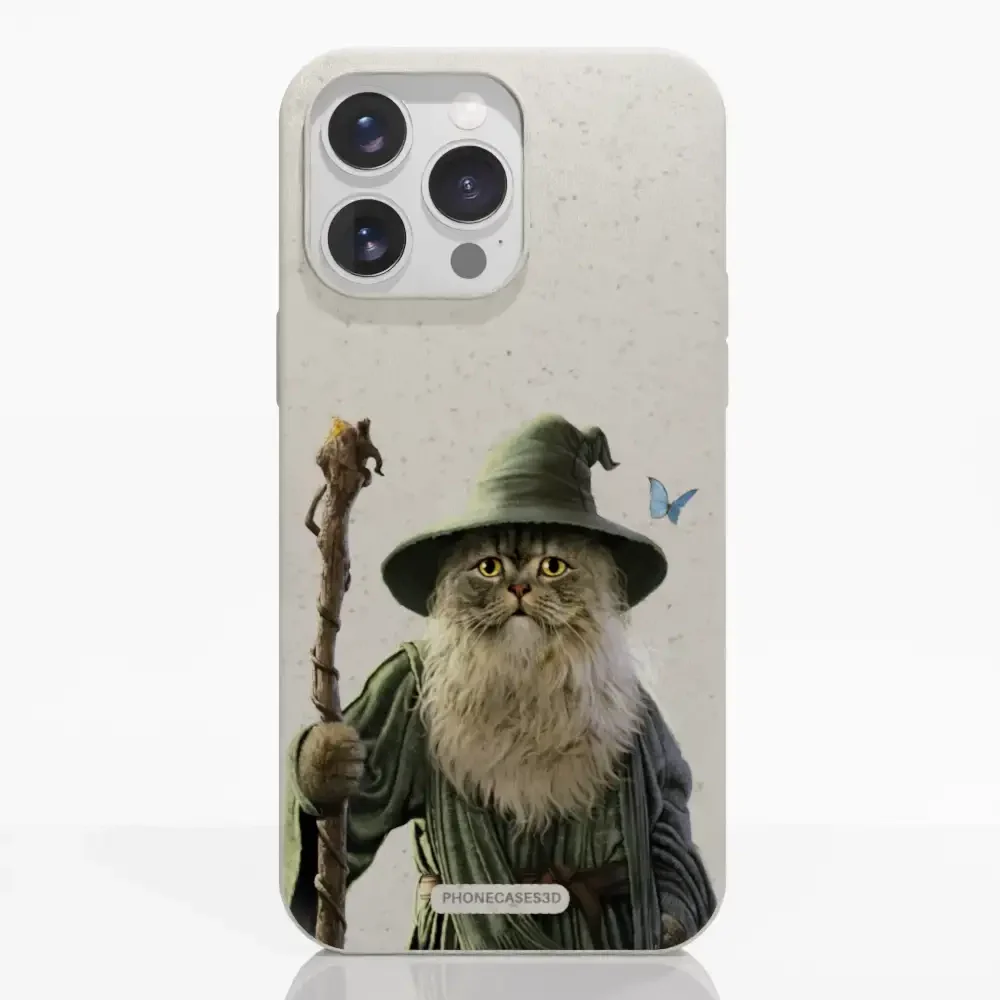 Vincent Hie Official Compostable Phone Case Design Catdalf - Image 22