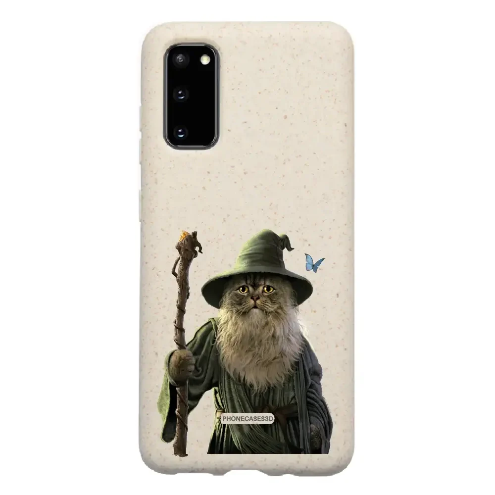 Vincent Hie Official Compostable Phone Case Design Catdalf - Image 27