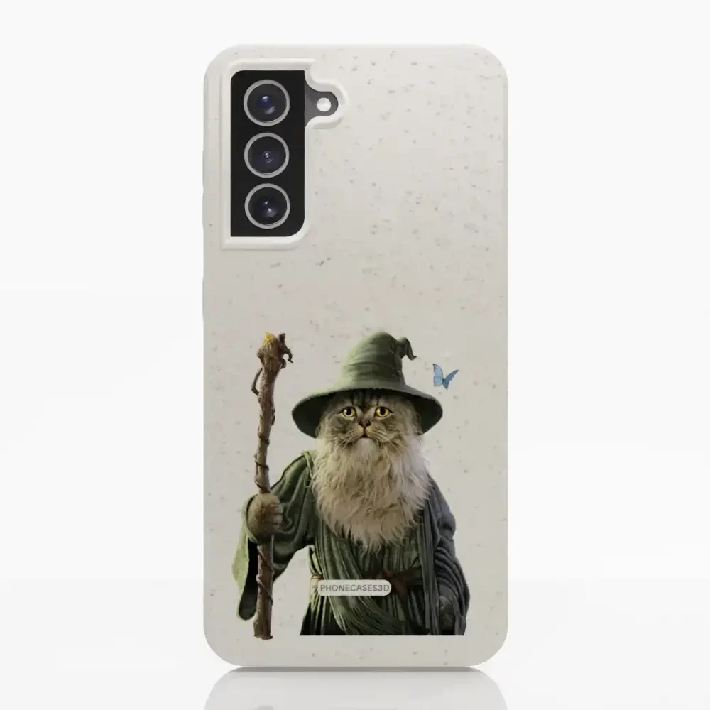 Vincent Hie Official Compostable Phone Case Design Catdalf - Image 28