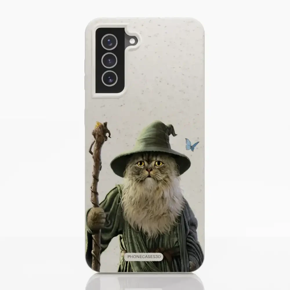 Vincent Hie Official Compostable Phone Case Design Catdalf - Image 29