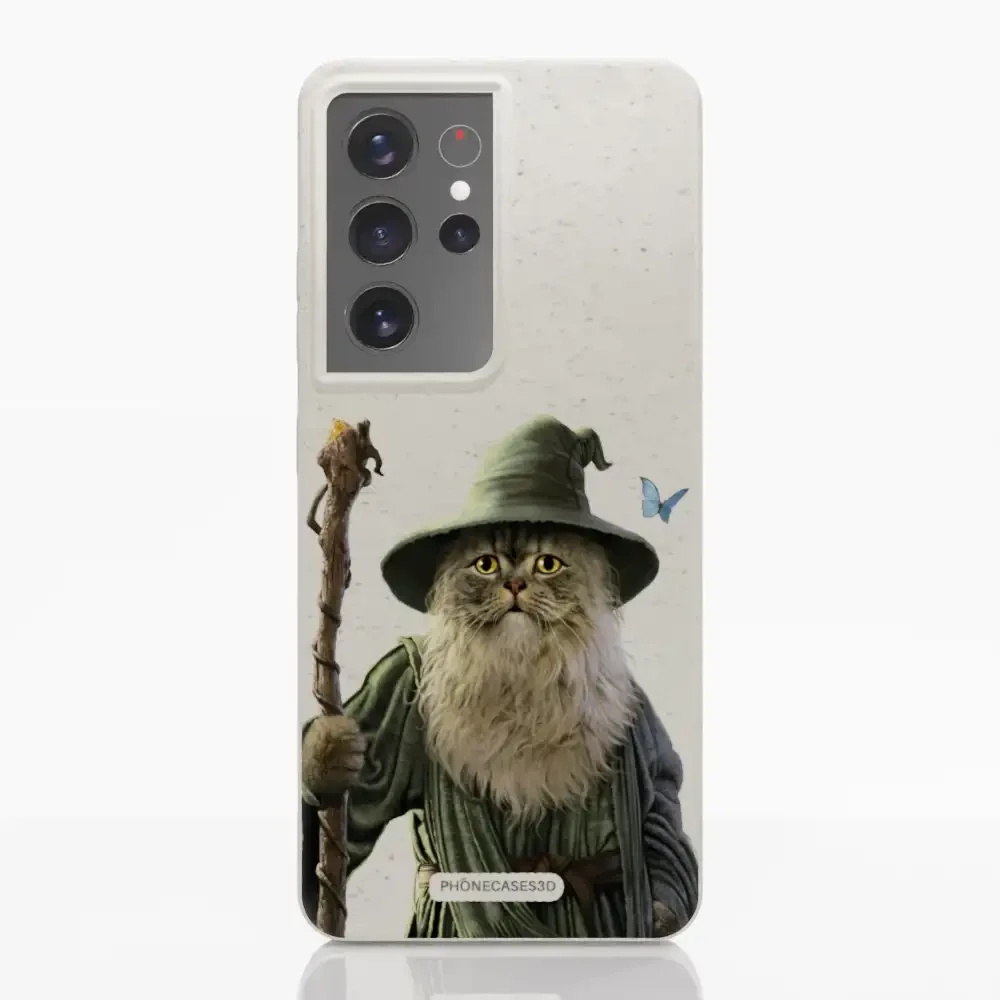 Vincent Hie Official Compostable Phone Case Design Catdalf - Image 30