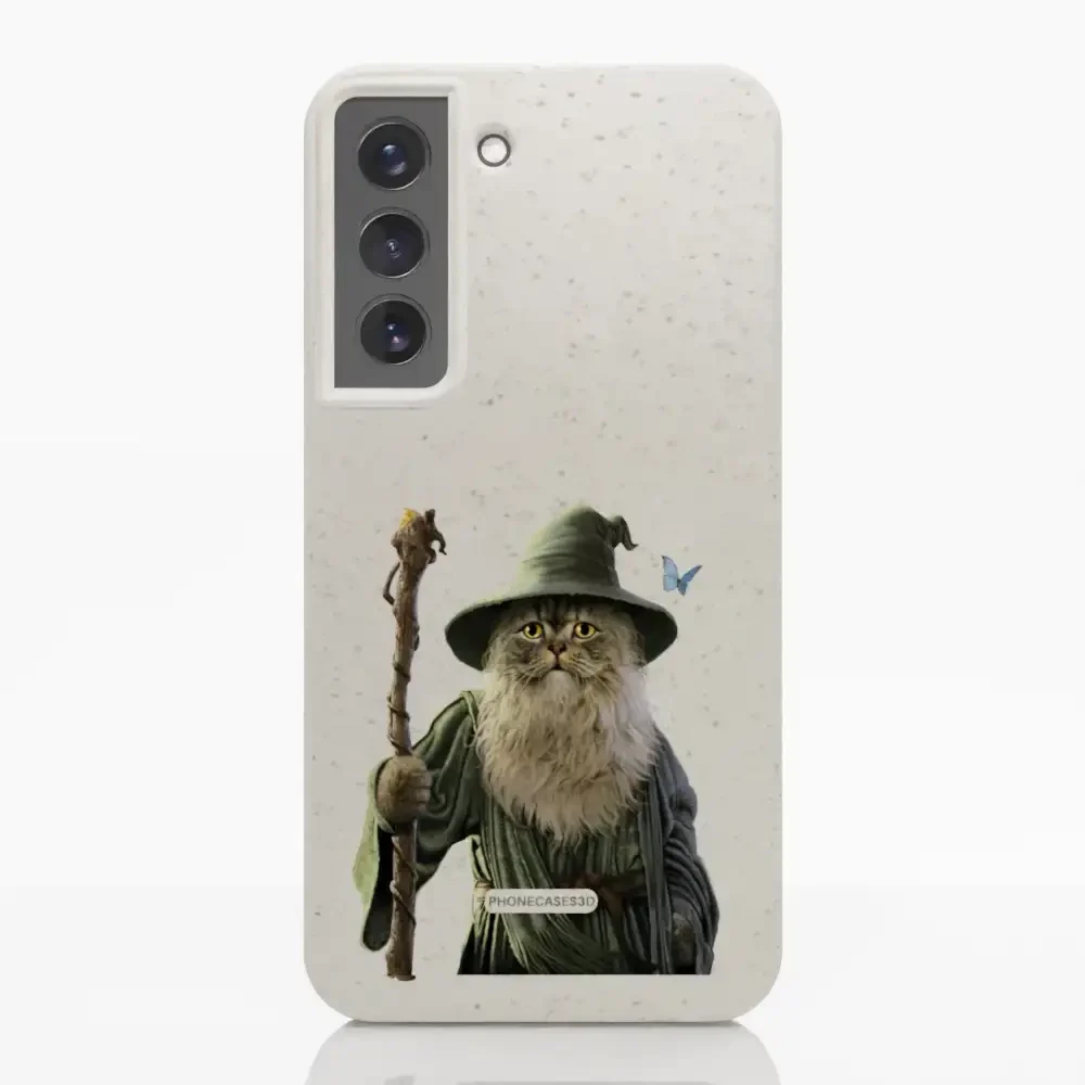 Vincent Hie Official Compostable Phone Case Design Catdalf - Image 31