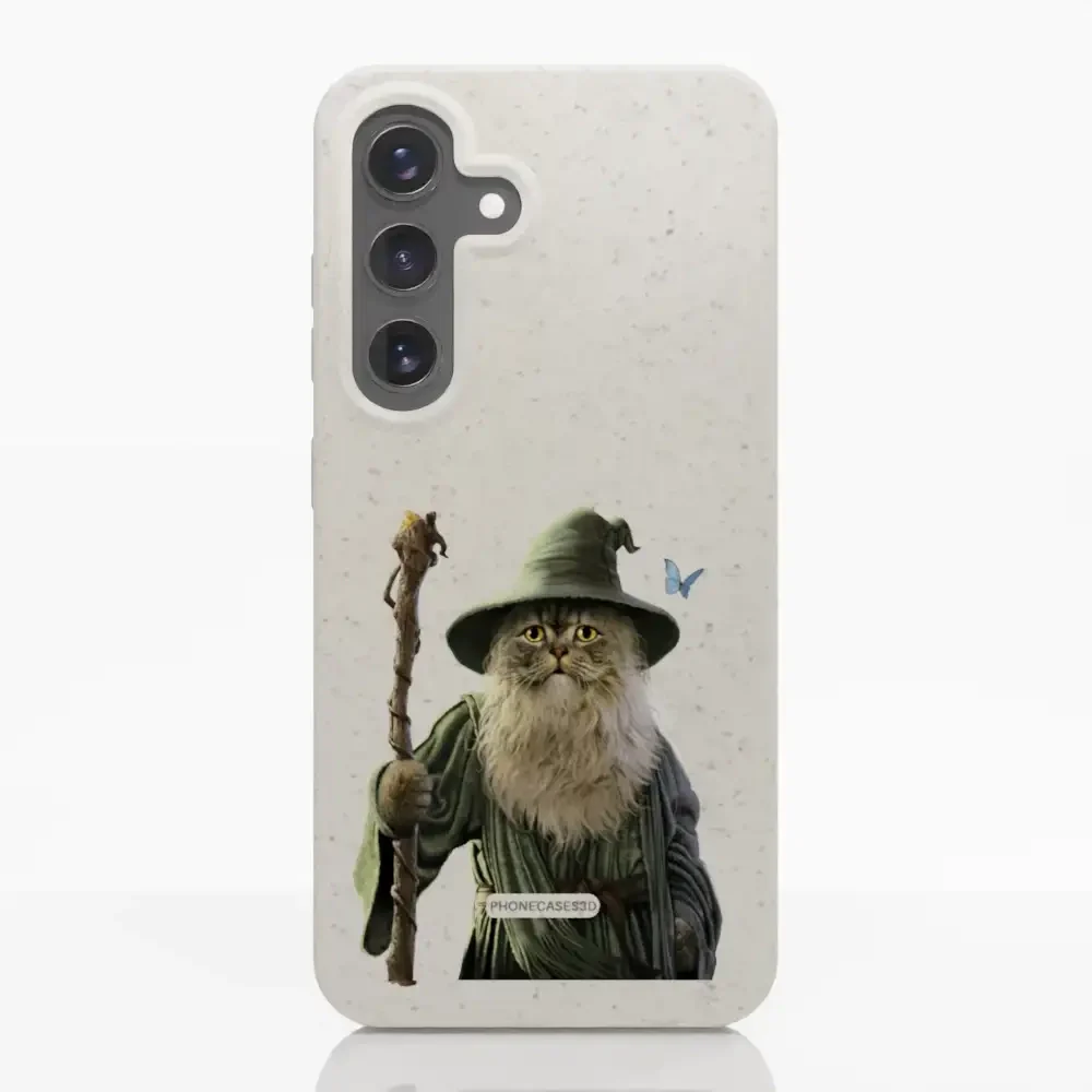 Vincent Hie Official Compostable Phone Case Design Catdalf - Image 37