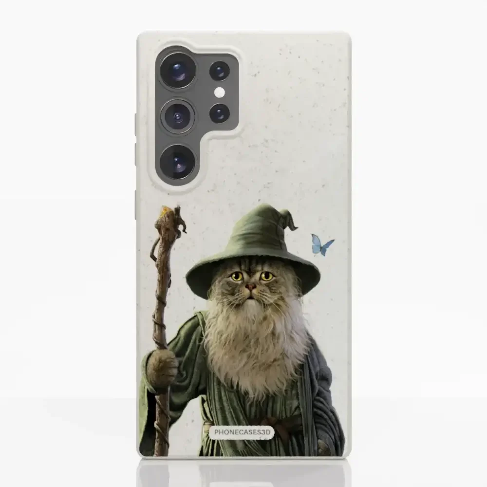 Vincent Hie Official Compostable Phone Case Design Catdalf - Image 39