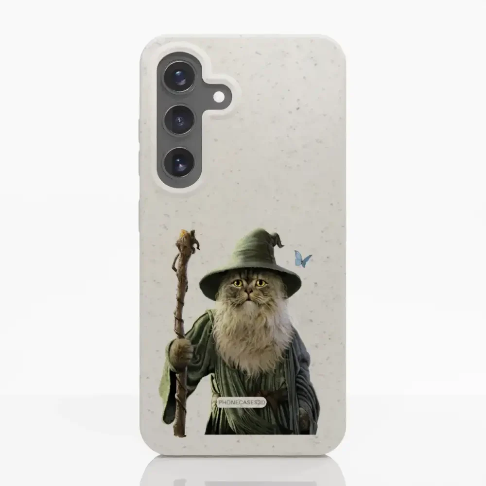 Vincent Hie Official Compostable Phone Case Design Catdalf - Image 40