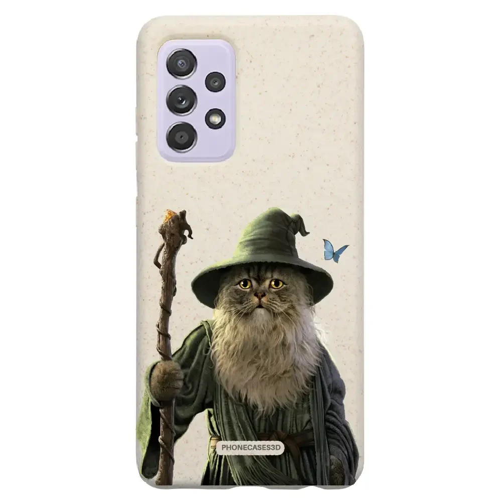 Vincent Hie Official Compostable Phone Case Design Catdalf - Image 46