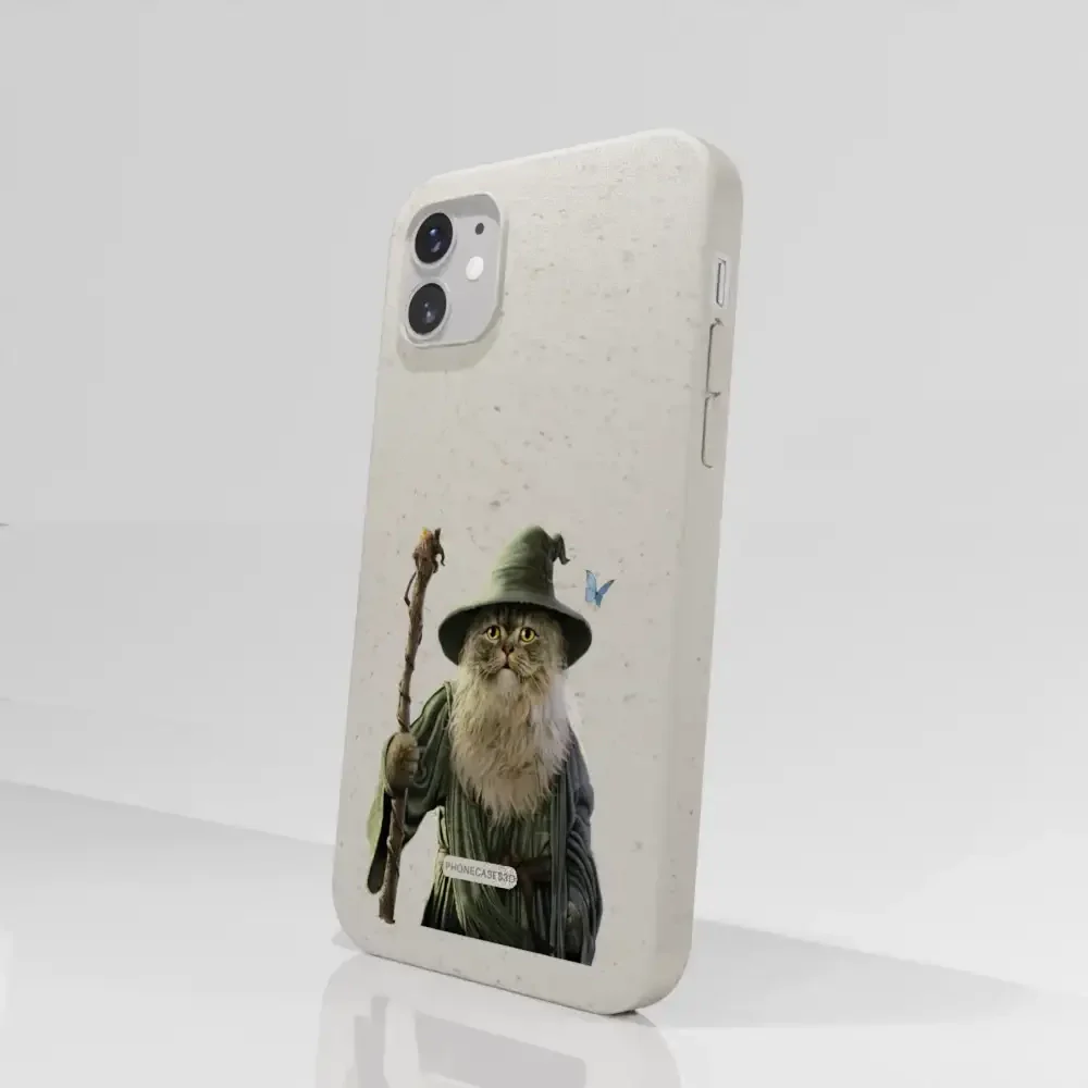 Vincent Hie Official Compostable Phone Case Design Catdalf - Image 51