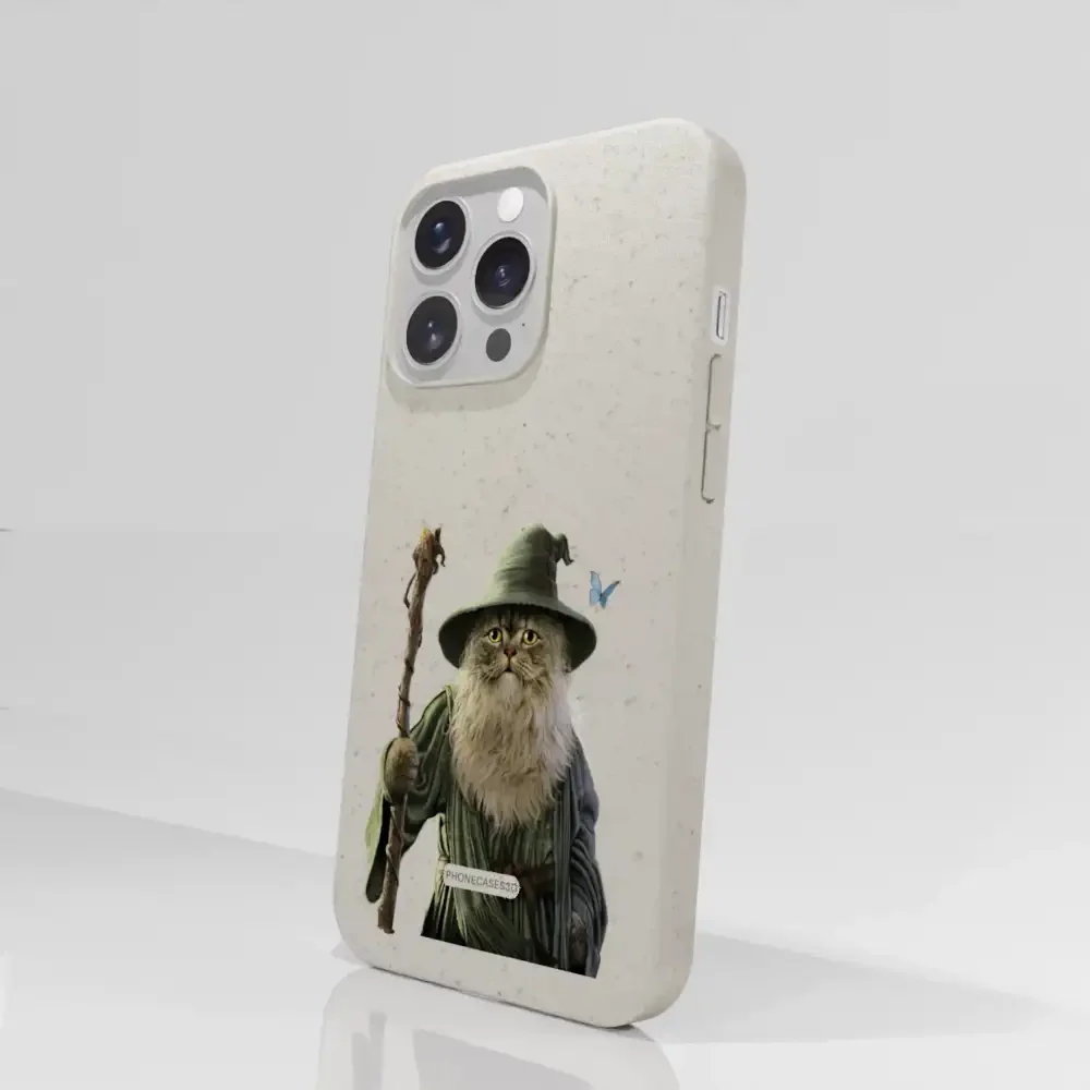 Vincent Hie Official Compostable Phone Case Design Catdalf - Image 58