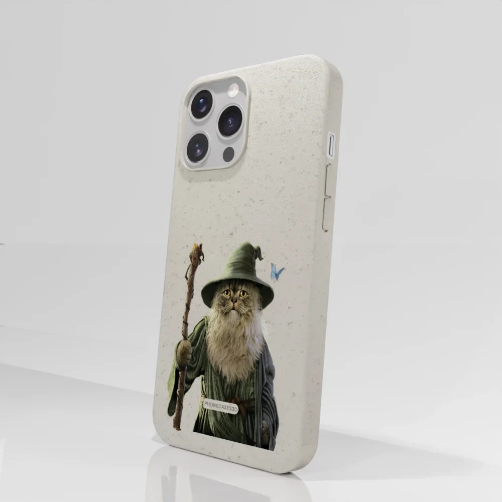 Vincent Hie Official Compostable Phone Case Design Catdalf - Image 62