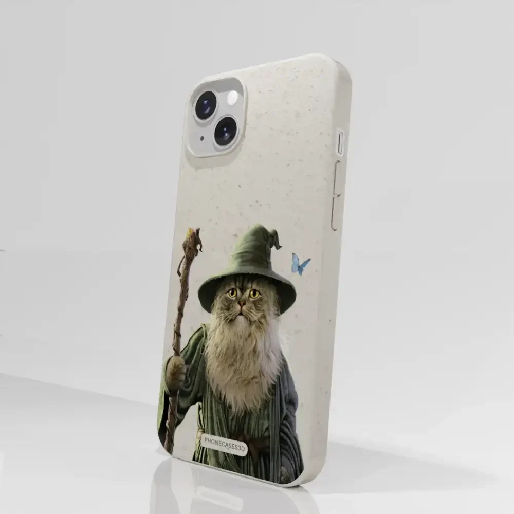 Vincent Hie Official Compostable Phone Case Design Catdalf - Image 65