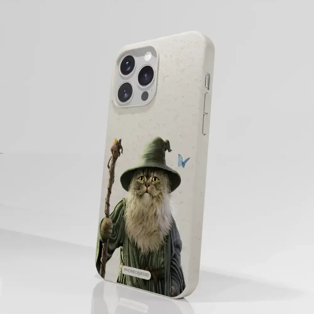 Vincent Hie Official Compostable Phone Case Design Catdalf - Image 67