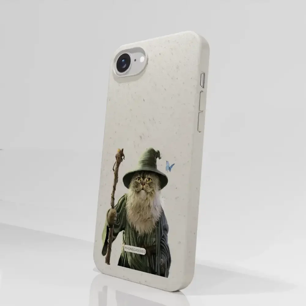 Vincent Hie Official Compostable Phone Case Design Catdalf - Image 69