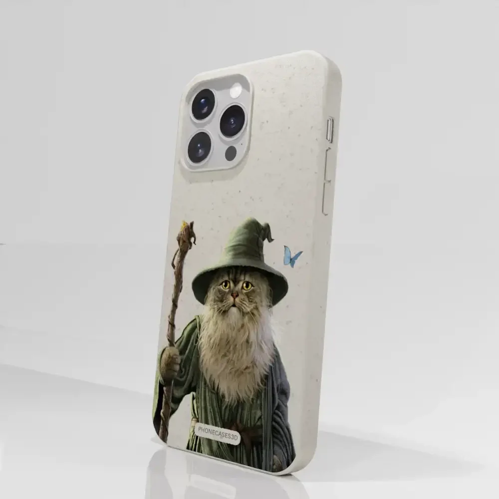 Vincent Hie Official Compostable Phone Case Design Catdalf - Image 72